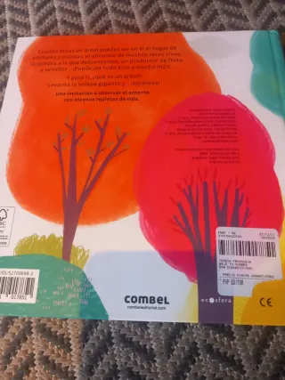 Libro Bajo tu sombra