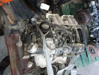 Motor completo audi agn a3 (8l) 1.8 dmuap1056854