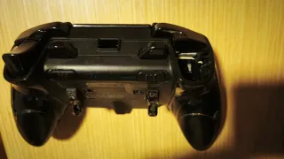 Mando ps4 Razer Raiju LEER!!