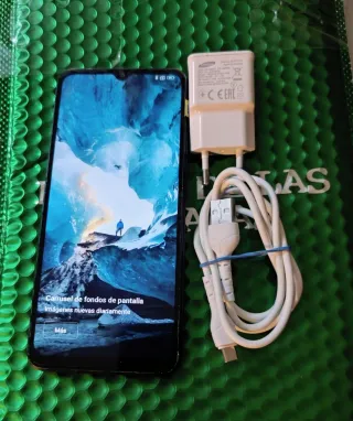 Telefono mobile Xiaomi Redmi 10C. 128 giga