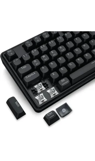 Teclado ordenador