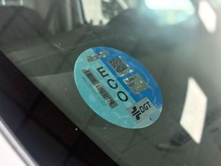 Ford Transit Custom CUSTOM TRANSIT CUSTOM VAN 2.0 TDCI 96KW 280 L1 MHEV TREND 4 Puertas HIBRIDA