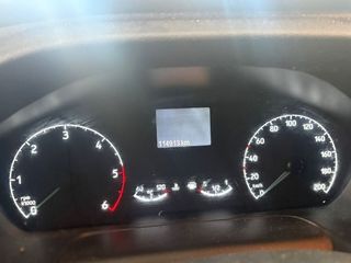 Ford Transit Custom CUSTOM TRANSIT CUSTOM VAN 2.0 TDCI 96KW 280 L1 MHEV TREND 4 Puertas HIBRIDA