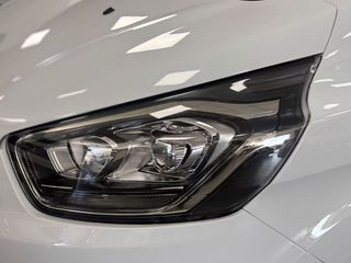 Ford Transit Custom CUSTOM TRANSIT CUSTOM VAN 2.0 TDCI 96KW 280 L1 MHEV TREND 4 Puertas HIBRIDA