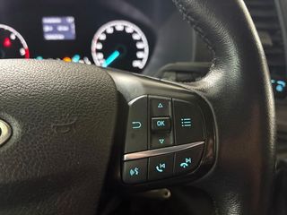 Ford Transit Custom CUSTOM TRANSIT CUSTOM VAN 2.0 TDCI 96KW 280 L1 MHEV TREND 4 Puertas HIBRIDA