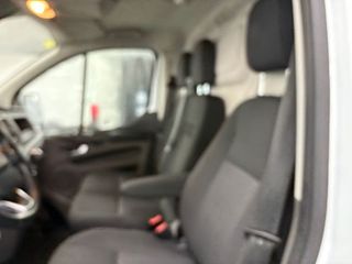 Ford Transit Custom CUSTOM TRANSIT CUSTOM VAN 2.0 TDCI 96KW 280 L1 MHEV TREND 4 Puertas HIBRIDA