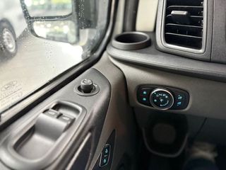 Ford Transit Custom CUSTOM TRANSIT CUSTOM VAN 2.0 TDCI 96KW 280 L1 MHEV TREND 4 Puertas HIBRIDA