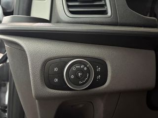 Ford Transit Custom CUSTOM TRANSIT CUSTOM VAN 2.0 TDCI 96KW 280 L1 MHEV TREND 4 Puertas HIBRIDA