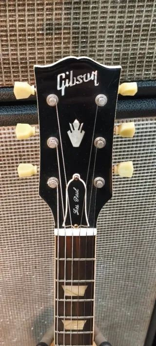 Gibson SG Standard 2009