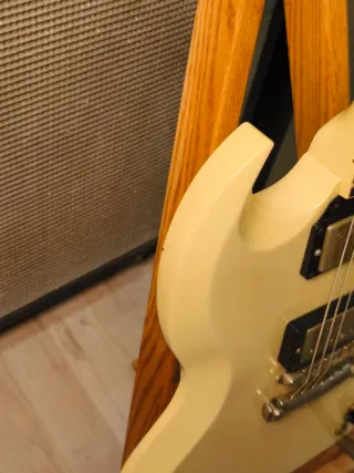 Gibson SG Standard 2009