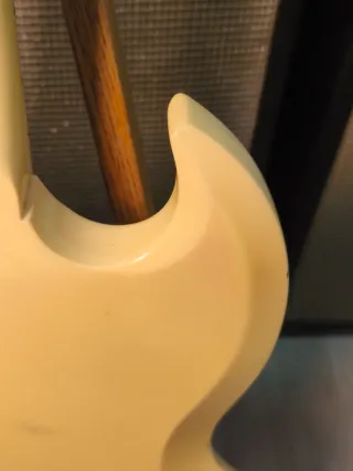 Gibson SG Standard 2009