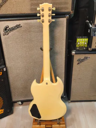 Gibson SG Standard 2009