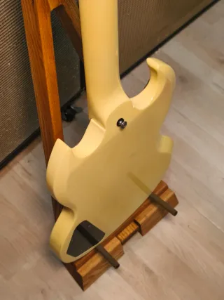 Gibson SG Standard 2009