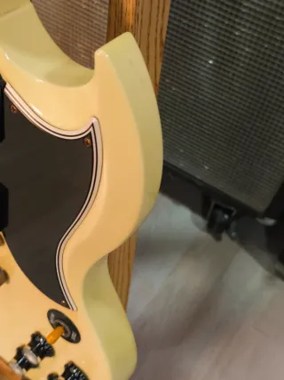 Gibson SG Standard 2009