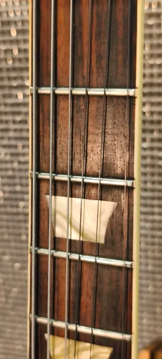 Gibson SG Standard 2009