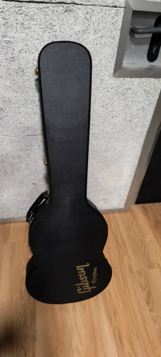 Gibson SG Standard 2009