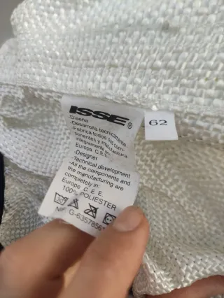 Cadenas coche textil máximo dutti