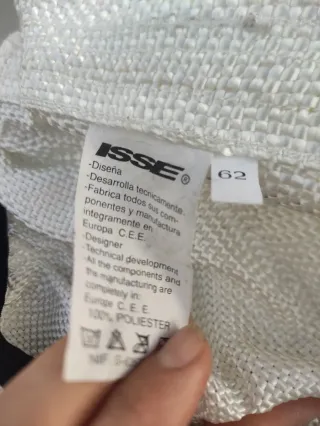 Cadenas coche textil máximo dutti