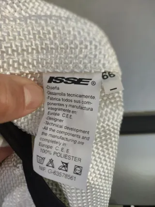 Cadenas coche textil máximo dutti