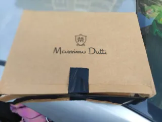 Cadenas coche textil máximo dutti