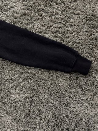 Sudadera con cremallera Burberry de mujer