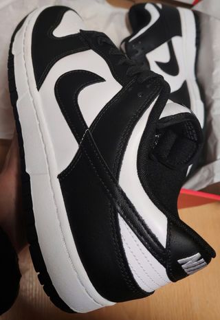 Bambas Nike de PIEL nuevas