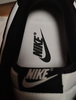 Bambas Nike de PIEL nuevas