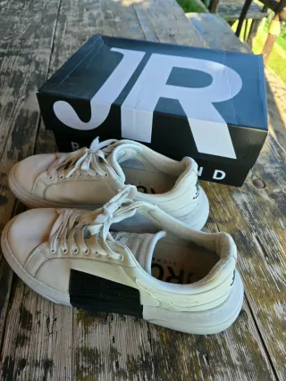 Scarpe John Richmond n44 ottime condizion