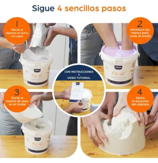 Niimo Kit 3d (2 unidades)