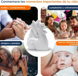 Niimo Kit 3d (2 unidades)