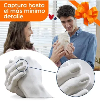 Niimo Kit 3d (2 unidades)