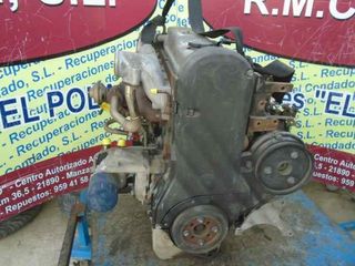 Motor ford rfs escort berl./turnier basico 3524169
