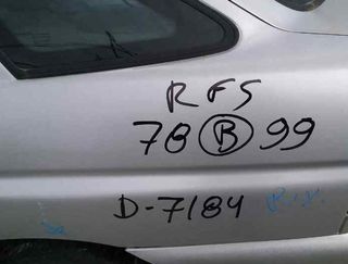 Motor ford rfs escort berl./turnier basico 3524169