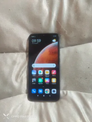 Se vende Redmi 9c