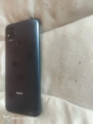 Se vende Redmi 9c