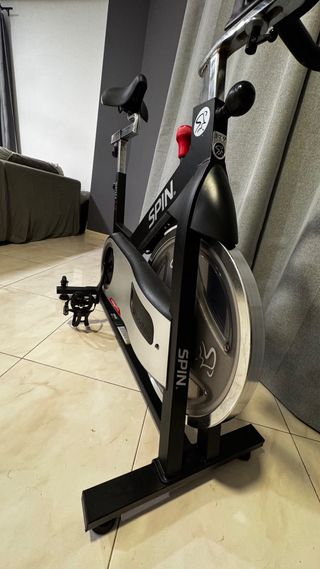 Bicicleta ( Spinning L9 Spin bike)