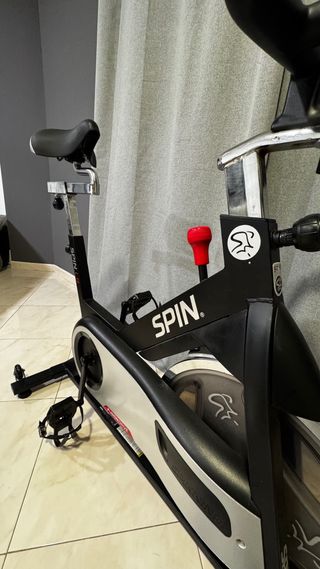 Bicicleta ( Spinning L9 Spin bike)