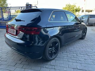 Audi A3 2.0 TDI 150cv Attraction