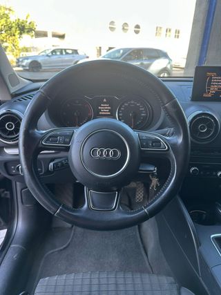 Audi A3 2.0 TDI 150cv Attraction