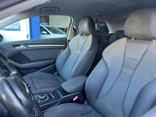 Audi A3 2.0 TDI 150cv Attraction