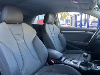 Audi A3 2.0 TDI 150cv Attraction