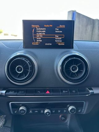 Audi A3 2.0 TDI 150cv Attraction