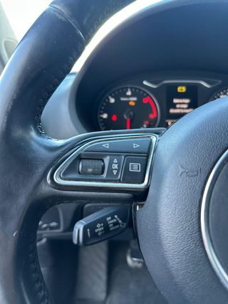 Audi A3 2.0 TDI 150cv Attraction