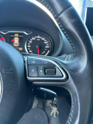 Audi A3 2.0 TDI 150cv Attraction