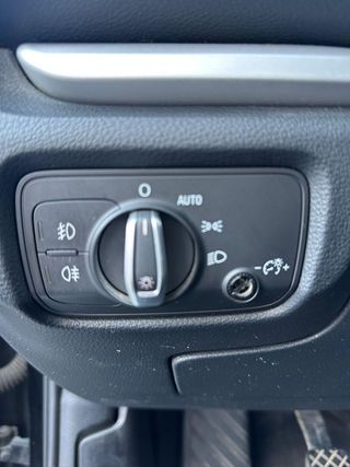 Audi A3 2.0 TDI 150cv Attraction