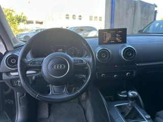 Audi A3 2.0 TDI 150cv Attraction