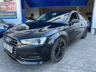 Audi A3 2.0 TDI 150cv Attraction