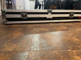 Flight Case Reloop Profesional DJ