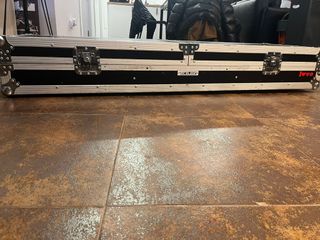 Flight Case Reloop Profesional DJ