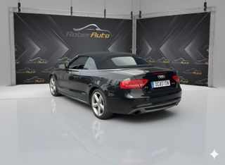 Audi A5 Cabrio 2.0 TFSI 180cv multitronic